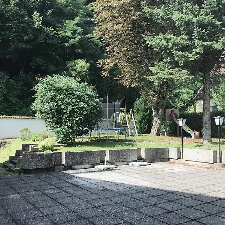 Wok 입스 안 데어 도나우