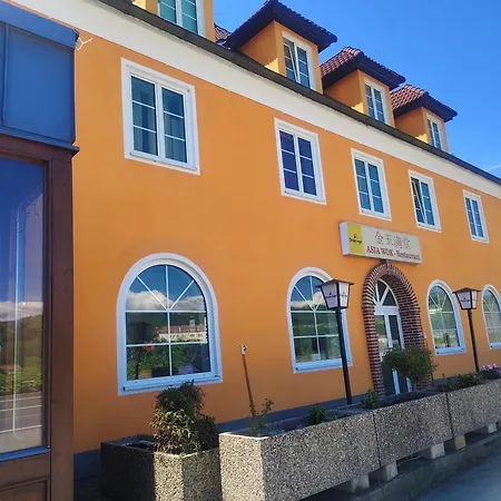 Wok Ybbs an der Donau