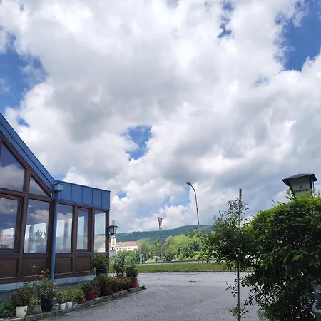 Wok Ybbs an der Donau