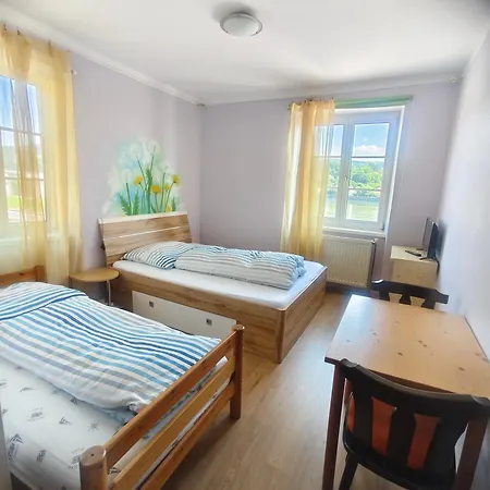 Wok Hotell Ybbs an der Donau