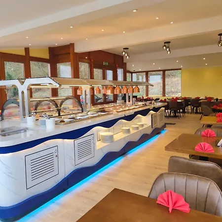 Wok Hotel