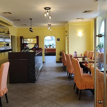 Hotel Wok