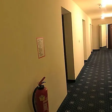 Hotel Wok