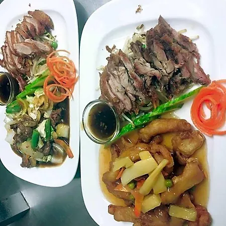 Wok Hotel Ybbs an der Donau