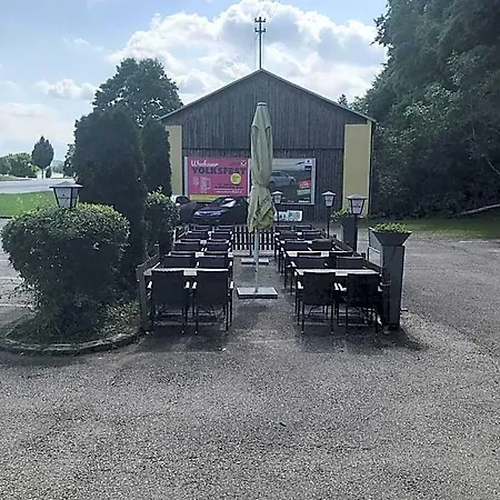Hotel Wok Ybbs an der Donau