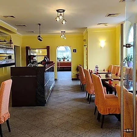 Hotel Wok Ybbs an der Donau