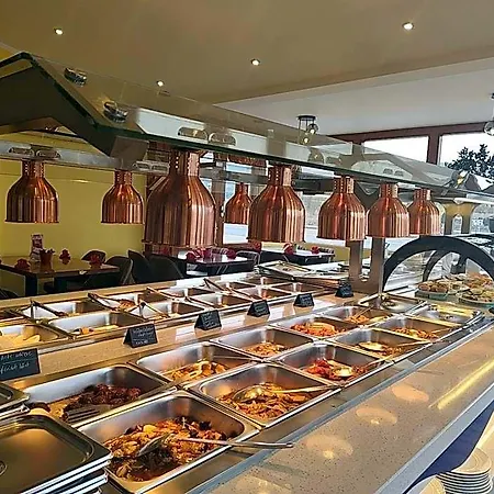 Wok * Ybbs an der Donau