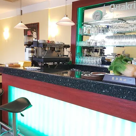 Wok Hotel Ybbs an der Donau