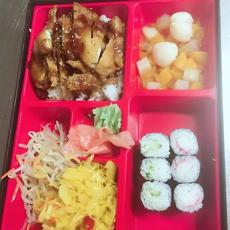 Wok Ybbs an der Donau