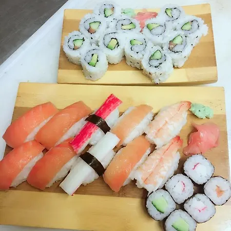 Wok Hotel