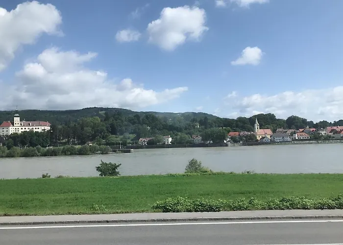 Wok * Ybbs an der Donau