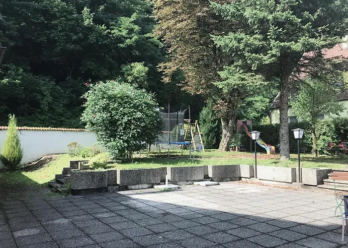 Wok Ybbs an der Donau