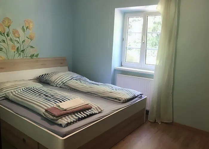 Hotel Wok Ybbs an der Donau