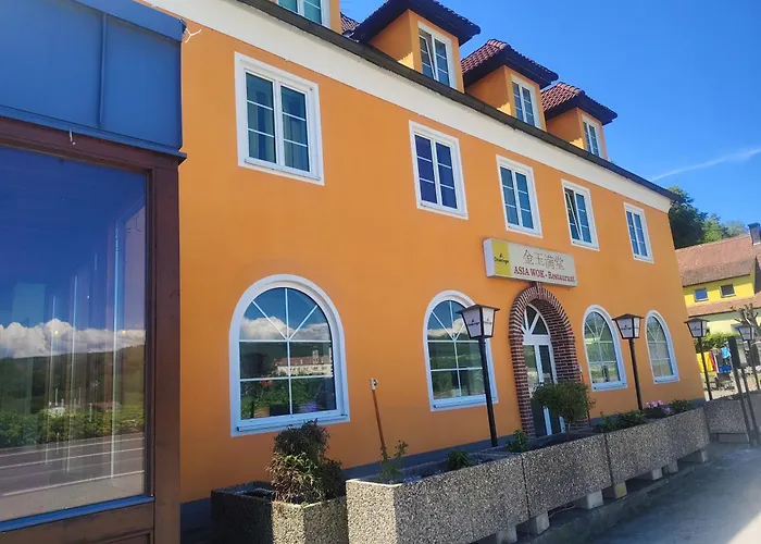 Wok Ybbs an der Donau