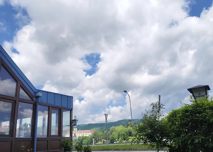 Wok Ybbs an der Donau