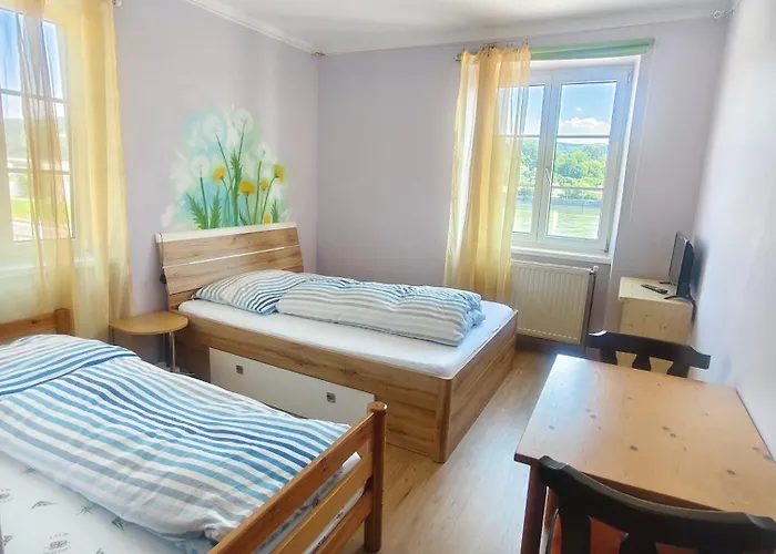 Wok Hotel Ybbs an der Donau