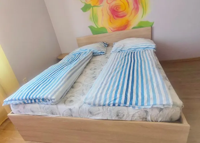 Hotel Wok Ybbs an der Donau