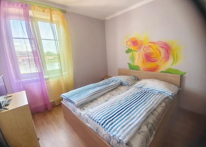 Wok Ybbs an der Donau