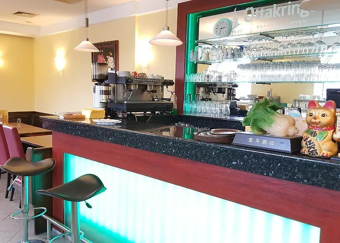 Wok Hotel Ybbs an der Donau