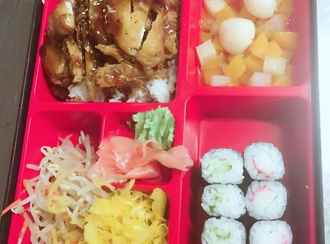 Wok Ybbs an der Donau